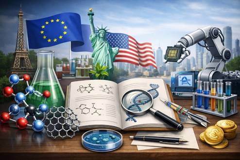 patentable inventions