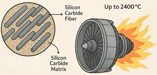 Ceramics That Can Take the&nbsp;Heat